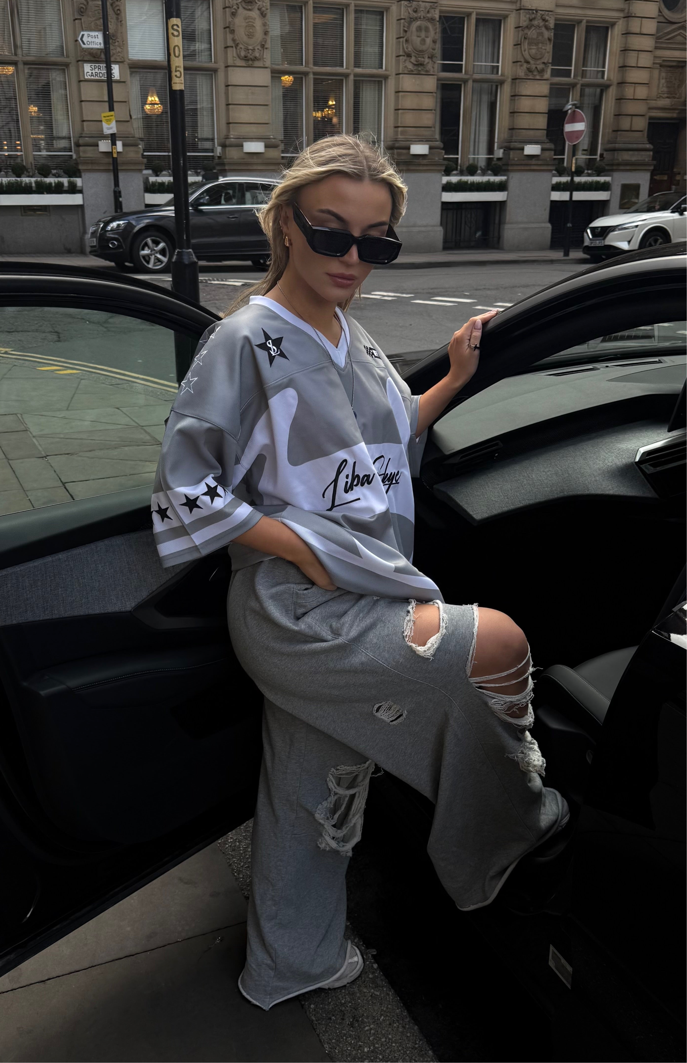 Grey Area