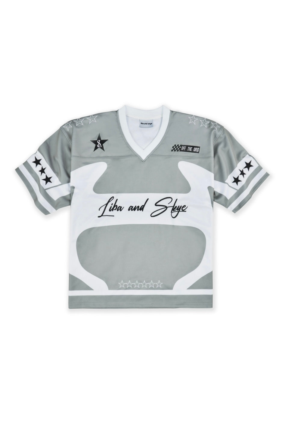 Grey Area