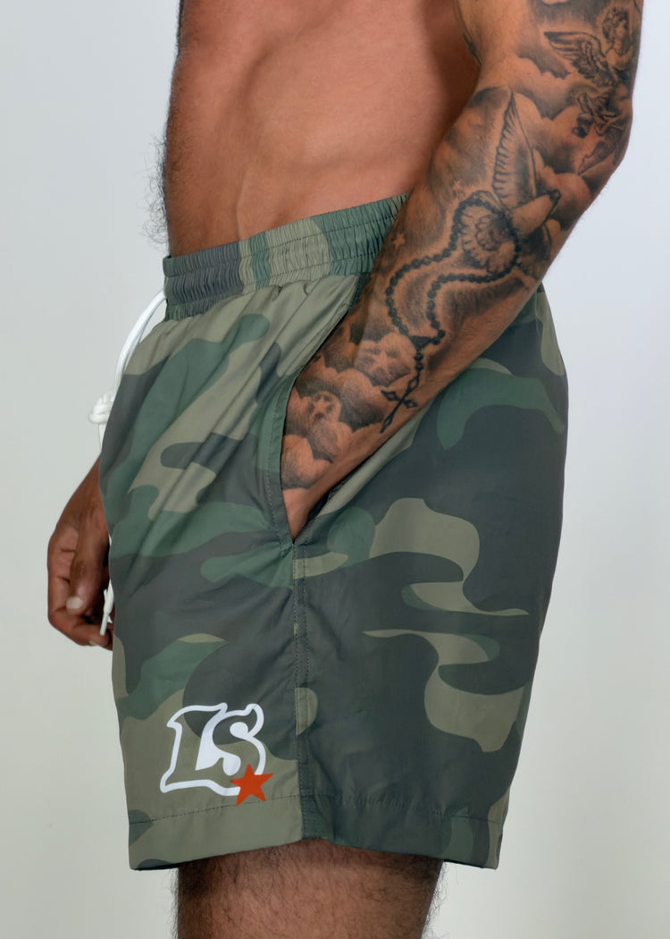 Men's Shorts