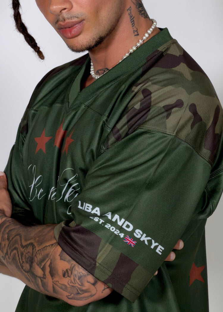 Men's Jerseys