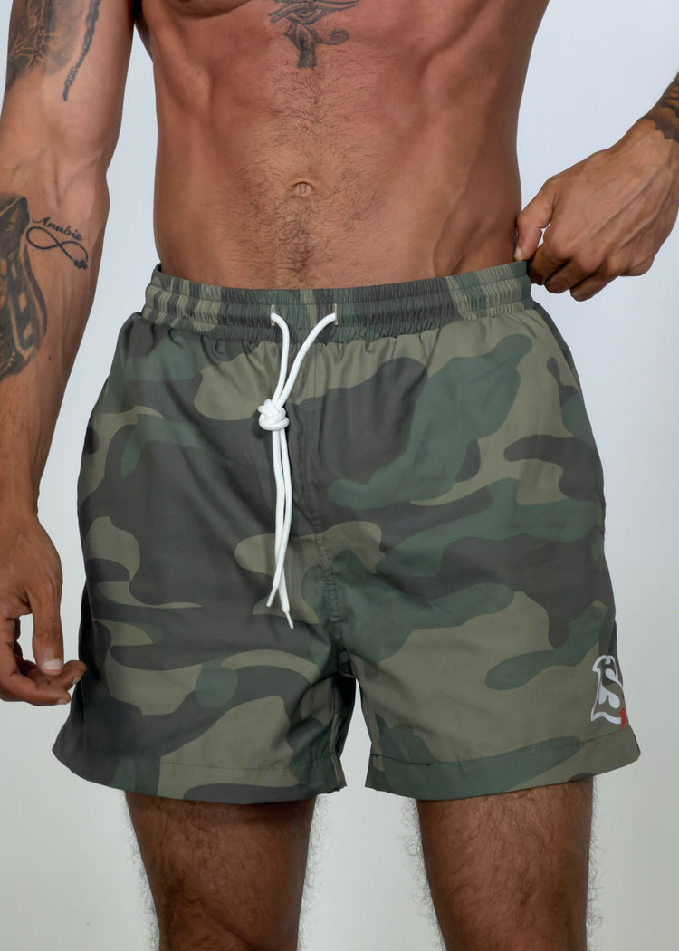 Men's Swim
