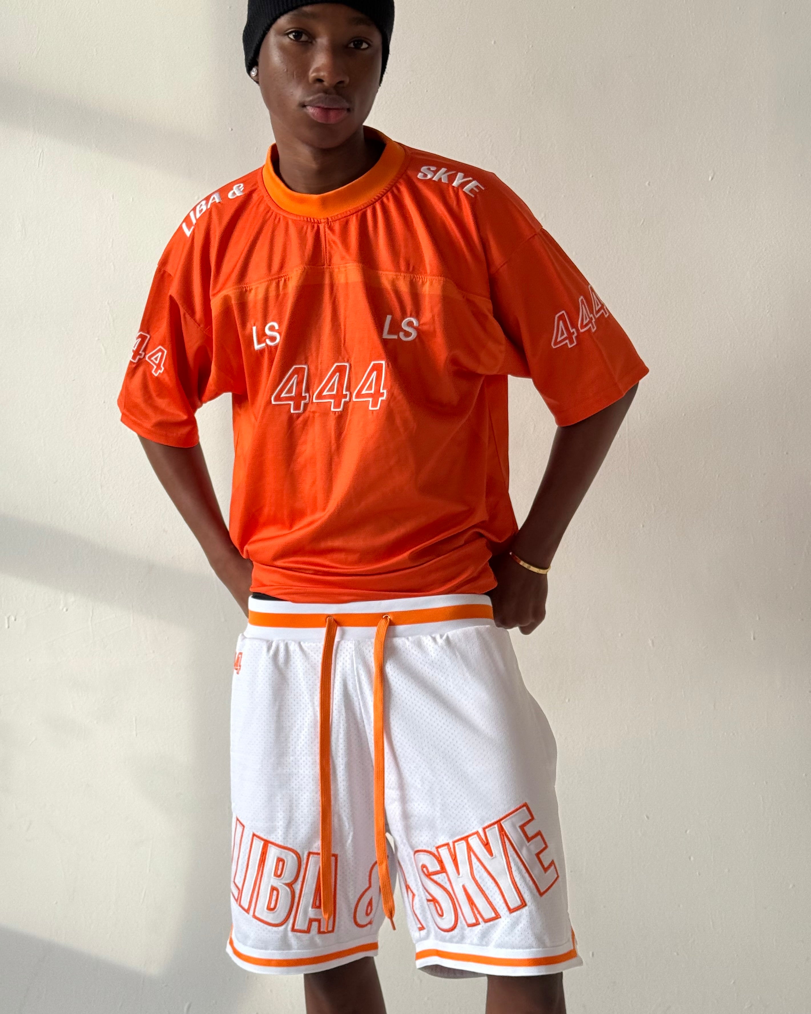 Airplane Mode Shorts