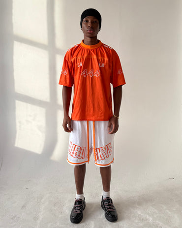 Airplane Mode Shorts