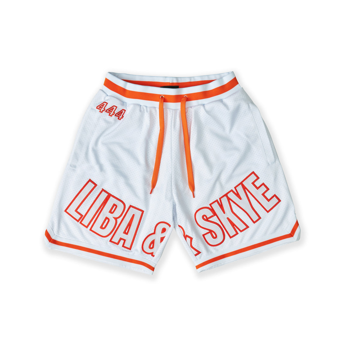 Airplane Mode Shorts