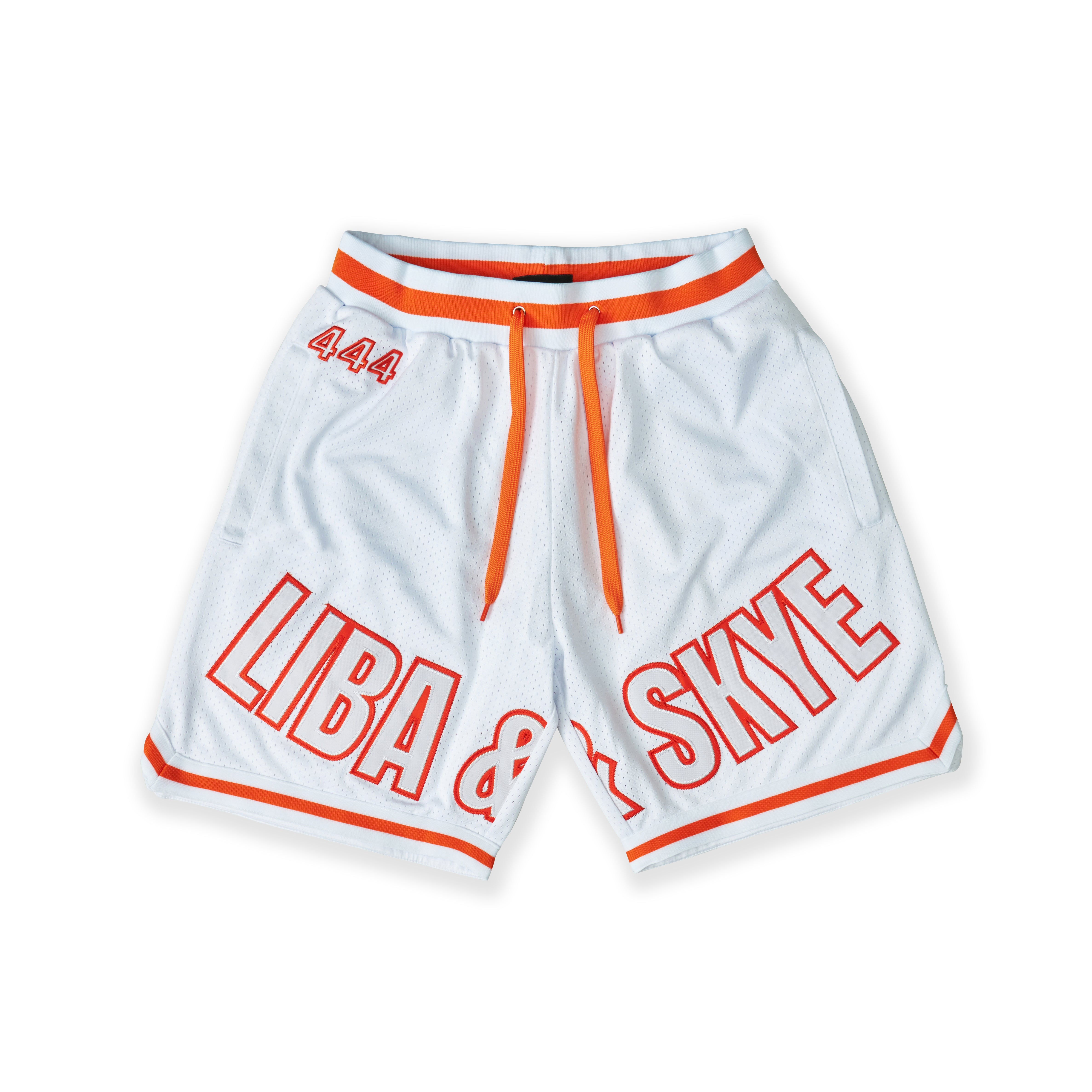 Airplane Mode Shorts