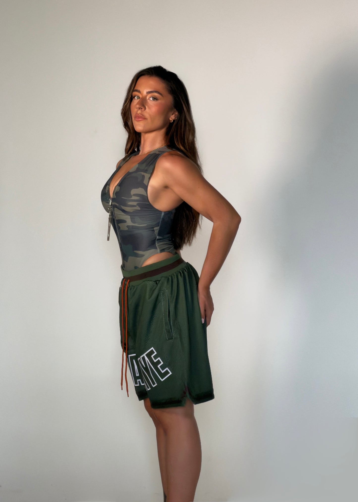Command Shorts PRE ORDER (2-3 weeks)