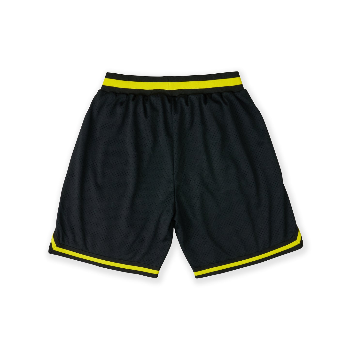 Ghosted Shorts