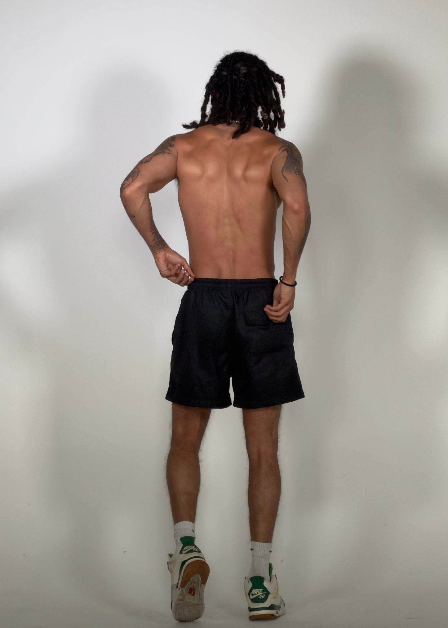Core Swim Shorts