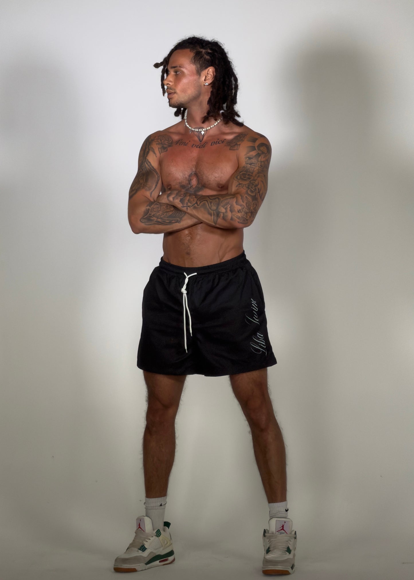Core Swim Shorts
